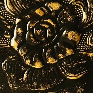 New Patricia Nash Removable Shoulder Strap Bag